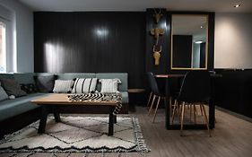 EDELWEISS HOUSE - Parking y Wifi GRATIS